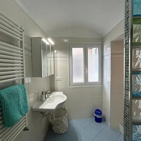 Appartement Casa Di Nara