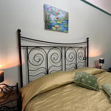 Casa Di Nara Appartement