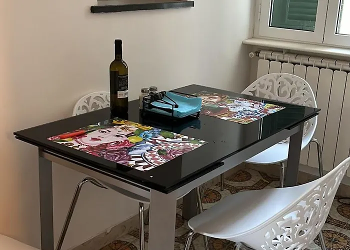 Casa Di Nara San Remo