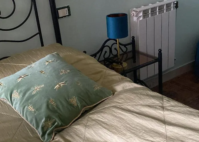 Appartement Casa Di Nara