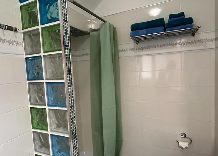 Appartement Casa Di Nara