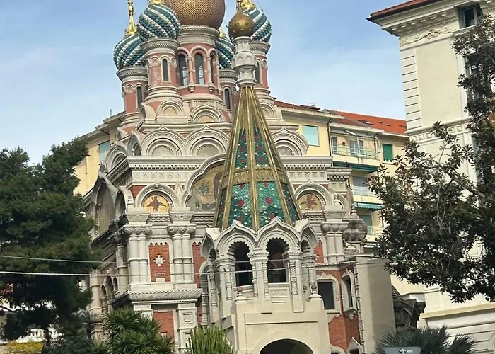 Casa Di Nara Appartement