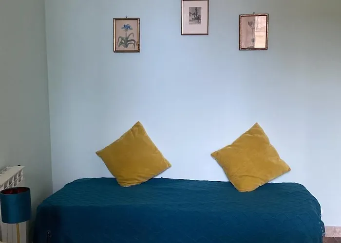 Casa Di Nara Appartement San Remo