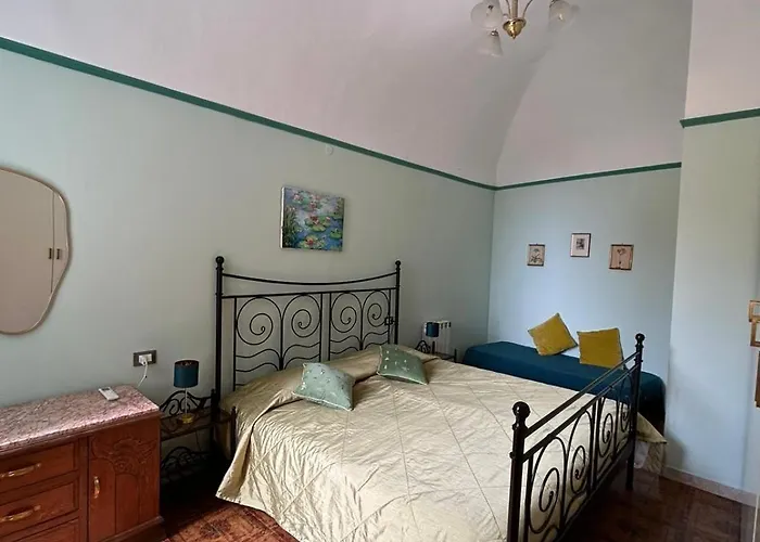 Appartement Casa Di Nara *