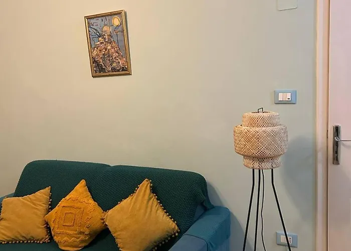 Casa Di Nara * San Remo