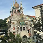Casa Di Nara Appartement