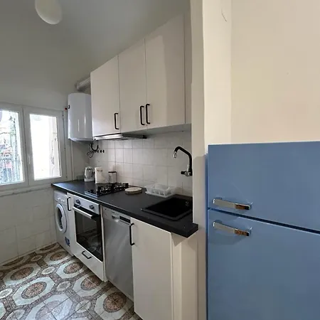 Διαμέρισμα Casa Di Nara *
