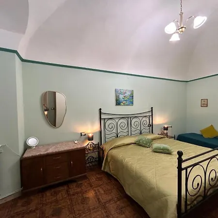 Casa Di Nara Διαμέρισμα *