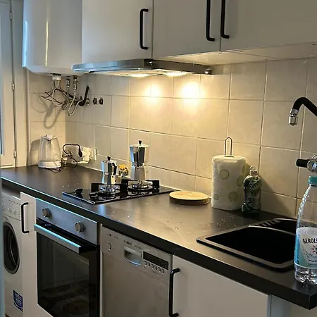 Apartamento Casa Di Nara *