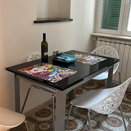Casa Di Nara Σαν Ρέμο