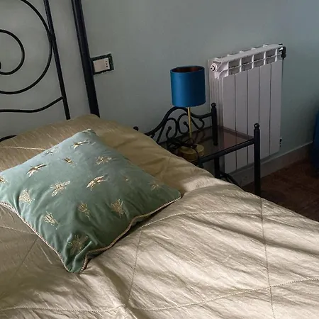 Apartamento Casa Di Nara