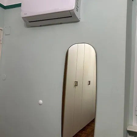 Διαμέρισμα Casa Di Nara Σαν Ρέμο