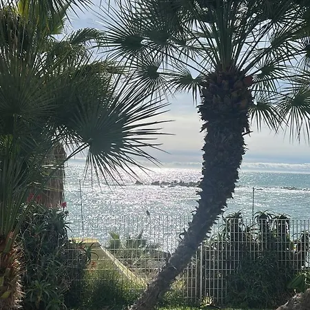 Διαμέρισμα Casa Di Nara