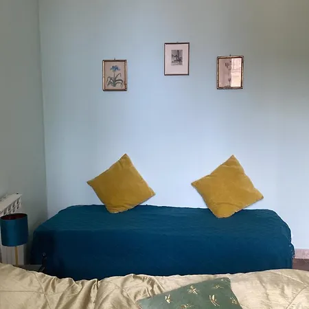 Casa Di Nara Διαμέρισμα Σαν Ρέμο