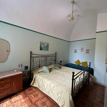 Διαμέρισμα Casa Di Nara *