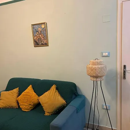 Casa Di Nara * Σαν Ρέμο