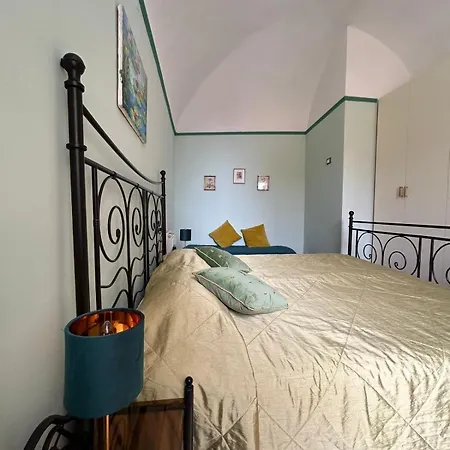Casa Di Nara Σαν Ρέμο