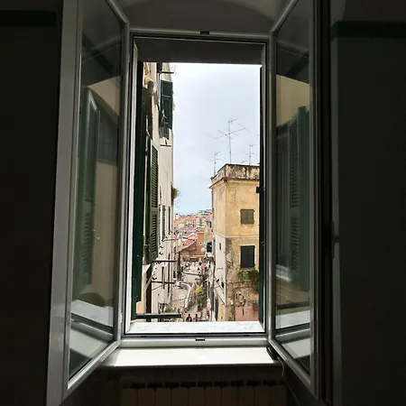 Casa Di Nara
