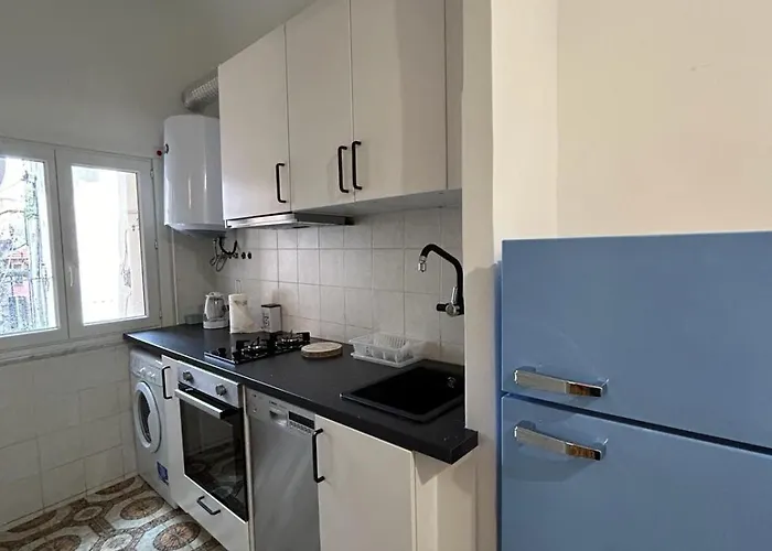 Apartamento Casa Di Nara *