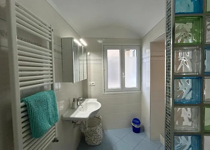 Apartamento Casa Di Nara