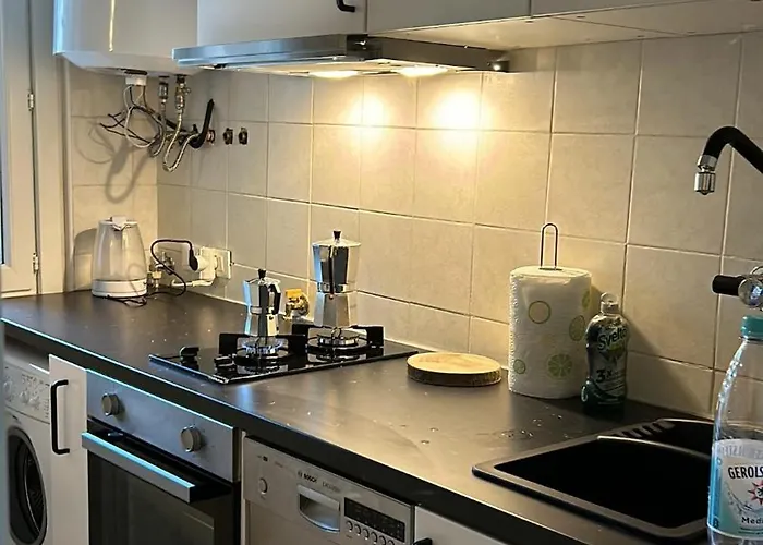 Apartamento Casa Di Nara *