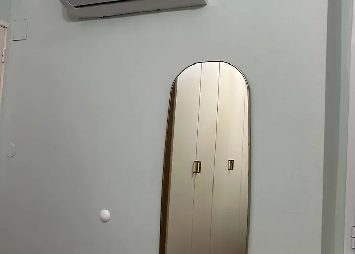 Apartamento Casa Di Nara San Remo