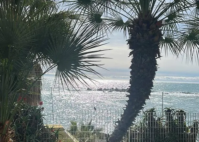 Apartamento Casa Di Nara