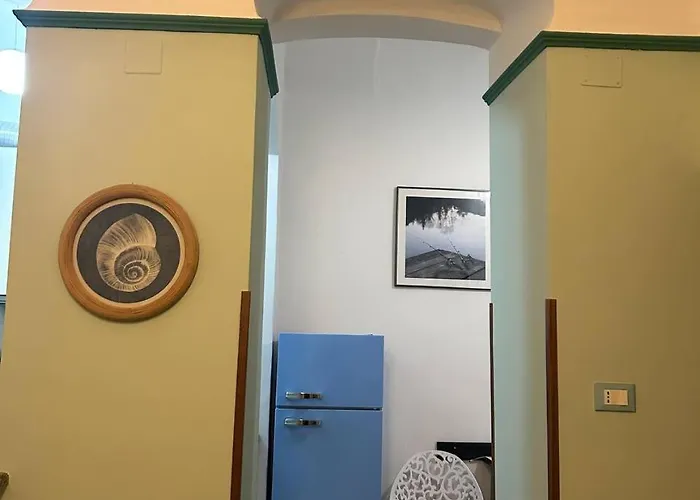 Apartamento Casa Di Nara *