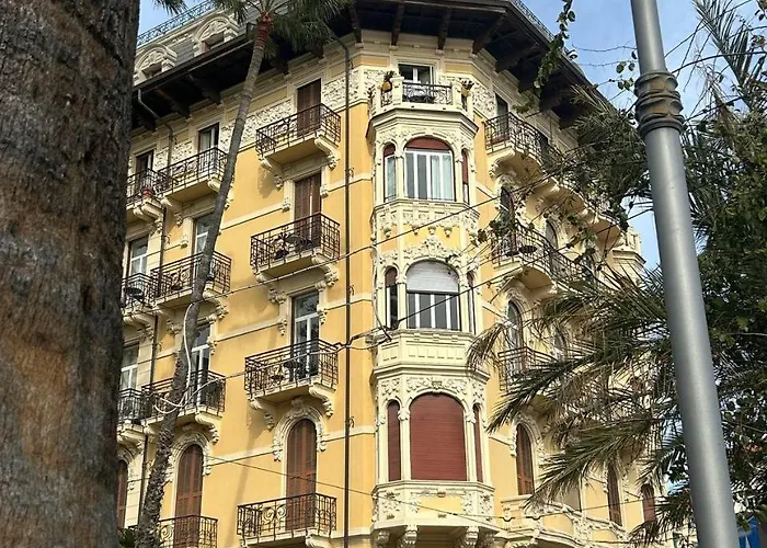 Casa Di Nara