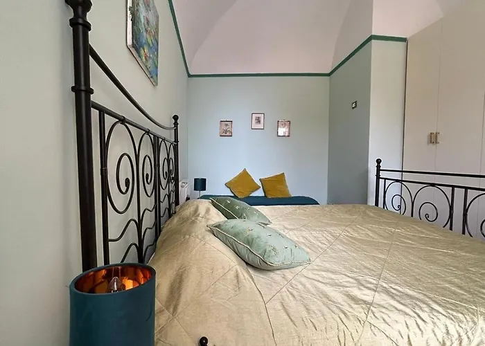 Casa Di Nara San Remo